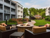 Courtyard Lincroft Red Bank 3*