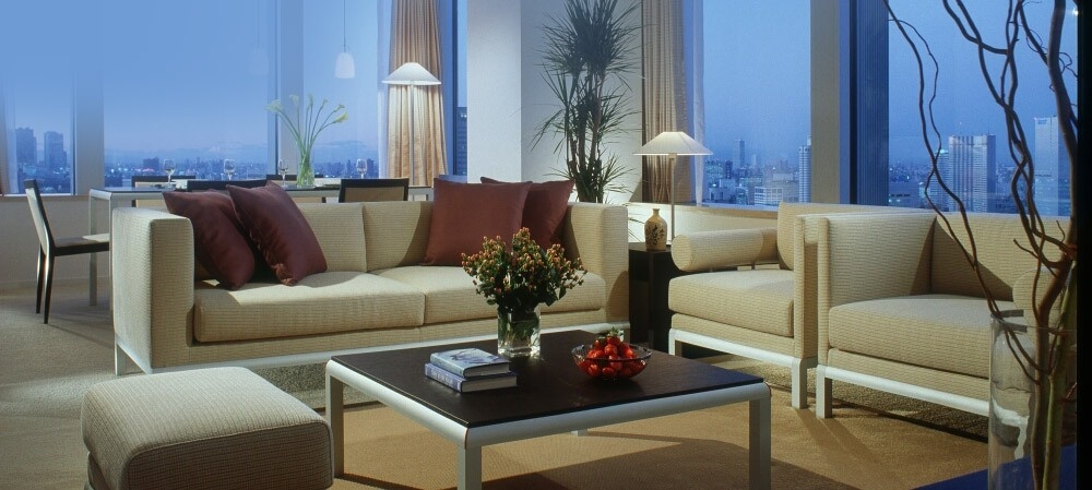 Oakwood Residence Roppongi T-cube 4*
