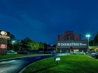 DoubleTree by Hilton Tinton Falls - Eatontown 3*