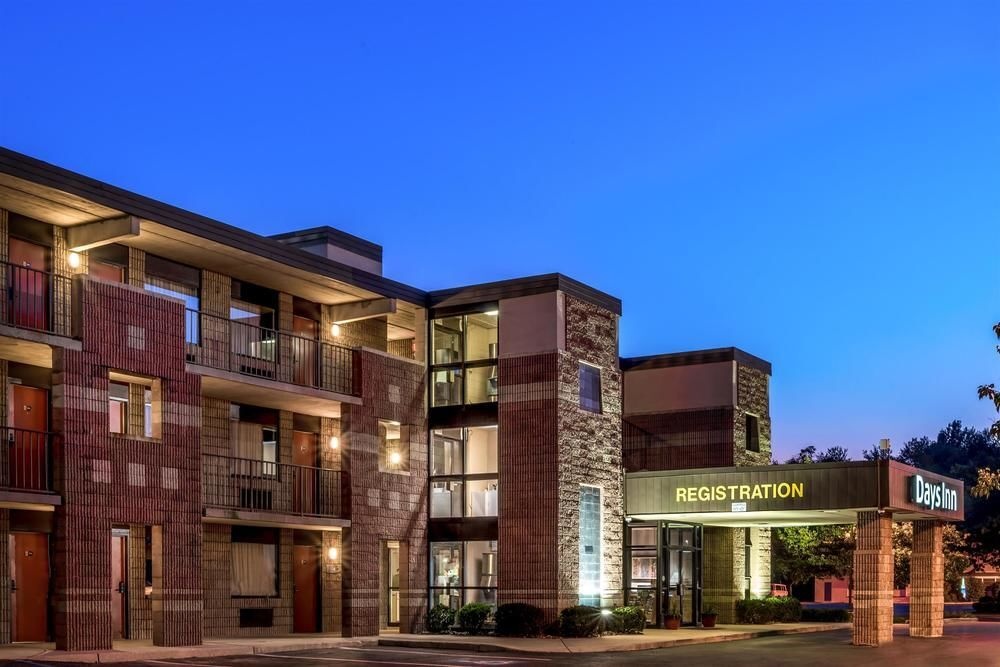 Days Inn Vineland 2*