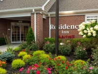 Residence Inn Wayne 