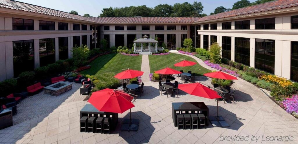 Dolce Basking Ridge 4*