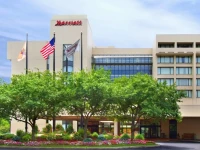 Hanover Marriott 3*