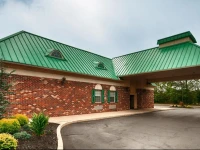 Best Western West Deptford Inn 2*
