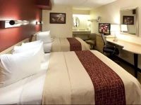 Red Roof Inn Aberdeen 