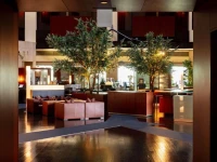Park Hotel Tokyo 4*