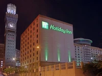 Holiday Inn Baltimore-Inner Harbor 3*