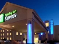 Holiday Inn Express Hanover 2*