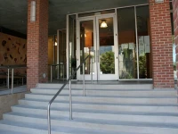 Inn At the Black Olive 3*