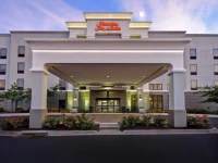 Hampton Inn Columbia 3*