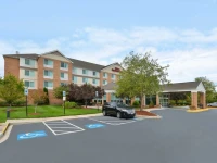 Hilton Garden Inn Columbia 3*
