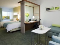 SpringHill Suites by Marriott Columbia 3*