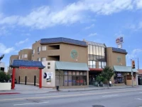 Best Western Dragon Gate Inn 3*