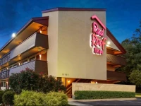 Red Roof Inn Washington Dc - Laurel 2*