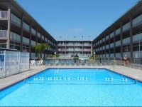 Flagship Oceanfront 2*