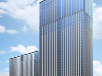 Shangri-La Hotel Tokyo