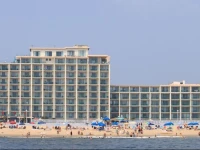 Quality Inn Boardwalk 