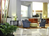 Greenbelt Marriott 3*