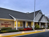 Residence Inn By Marriott Greenbelt 