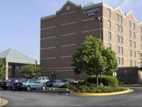 Comfort Inn Conference Center Bowie 3*