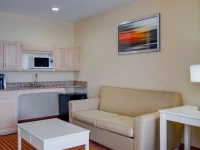 Holiday Inn Express Pocomoke City 3*
