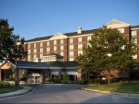 Hilton Garden Inn White Marsh 3*
