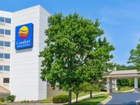 Comfort Inn BWI Airport 3*