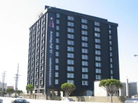 Custom Hotel 3*