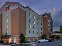 Fairfield Inn & Suites Germantown Gaithersburg 2*
