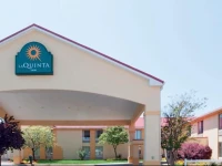 La Quinta Inn Waldorf 2*