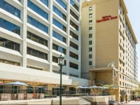 Hilton Garden Inn Bethesda 3*