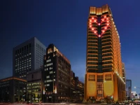 The Peninsula Tokyo 5*