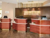 Courtyard Silver Spring Downtown 3*
