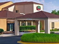 Courtyard Silver Spring North 3*