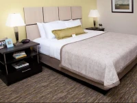 Candlewood Suites Arundel Mills - BWI Airport 
