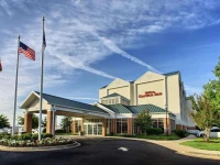 Hilton Garden Inn Kent Island 3*