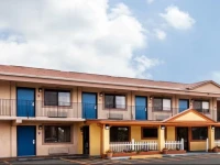 Days Inn Elkton 1*