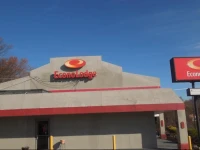 Econo Lodge Elkridge 1*