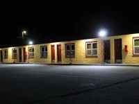 Driftwood Inn 2*