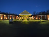 Best Western la Plata Inn 3*