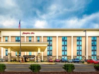 Hampton Inn Washington 3*