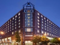 Le Meridien Cambridge 4*