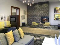 Residence Inn By Marriott Boston Cambridge 