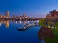 Royal Sonesta Boston 4*