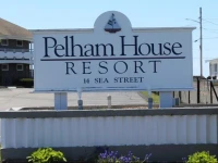 Pelham House Resort 