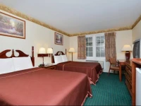 Travelodge Great Barrington 1*