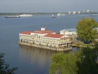 Берегиня отель 