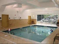 Hampton Inn & Suites Berkshires-Lenox 3*
