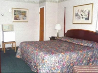 Knights Inn Lenox 1*