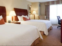 Hilton Garden Inn Plymouth 3*
